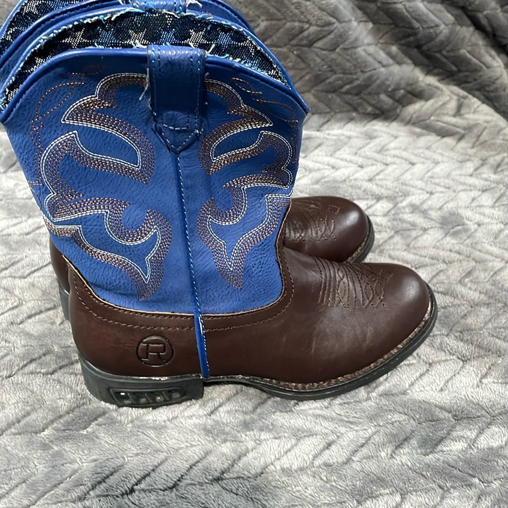 Cowboy Boots